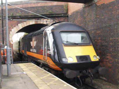 Thirsk, North Yorkshire