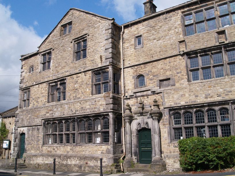 The Folly, Settle, North Yorkshire Dales
