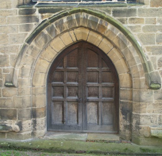 Bedale, North Yorkshire