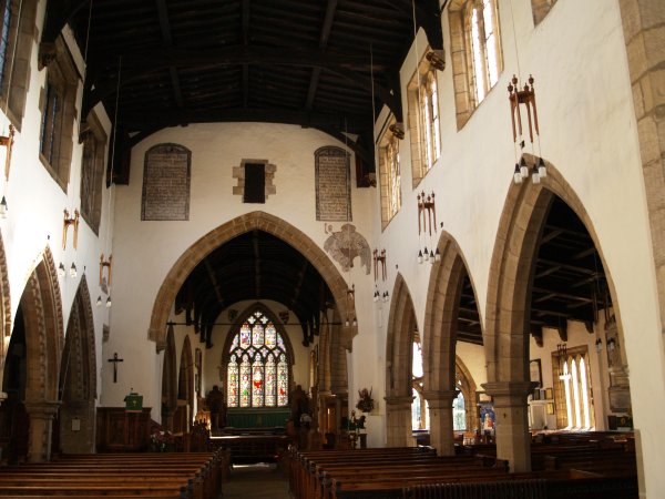 Bedale, North Yorkshire