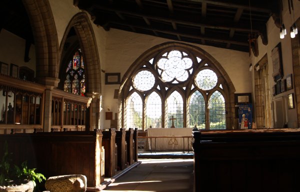 Bedale, North Yorkshire