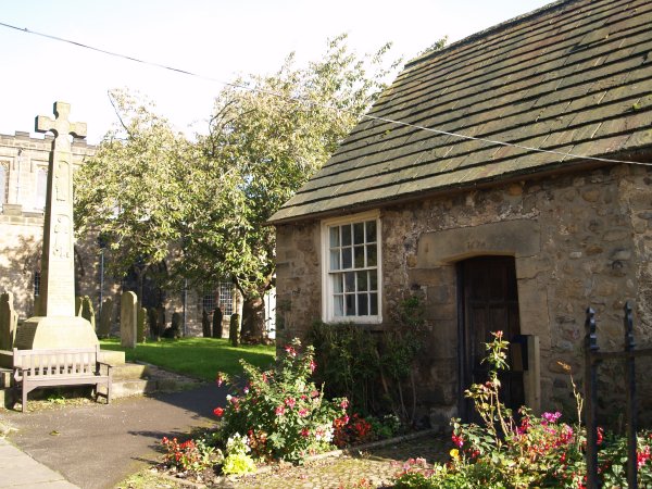 Bedale, North Yorkshire