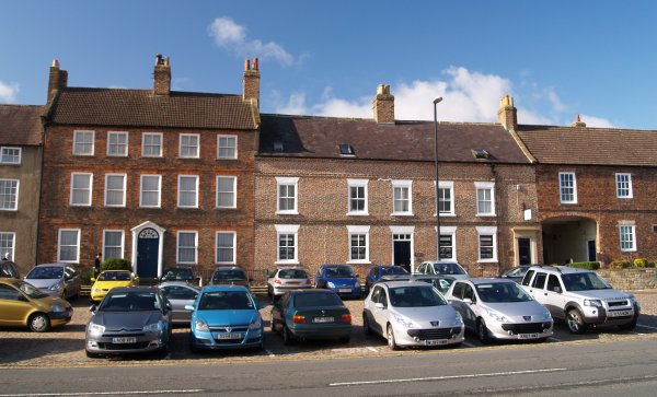 Bedale, North Yorkshire