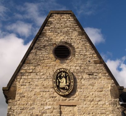 Masham, North Yorkshire, England