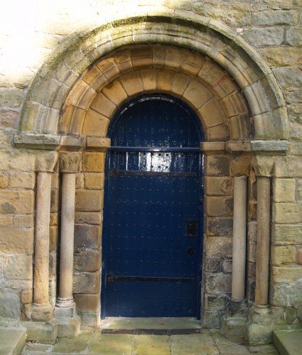 Masham, North Yorkshire, England