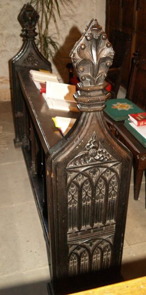 Kendal Churches