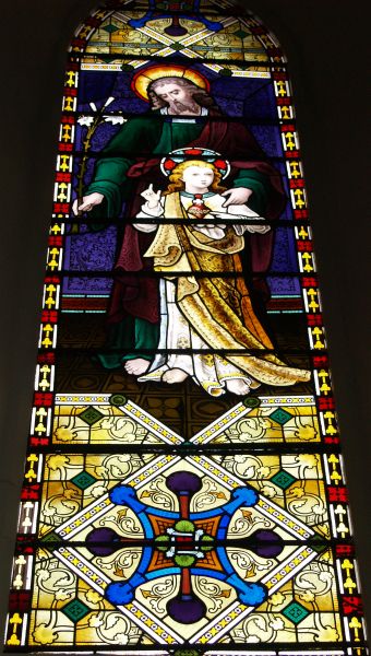 Kendal Churches