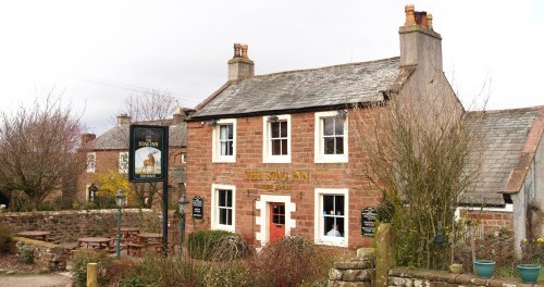 The Stag Inn
