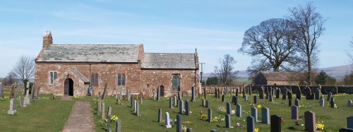 St Michaels and All Angels Church, Addingham