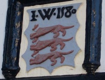 The Gloucester Arms near Corn Market street - Penrith Town, Cumbria, Northern England