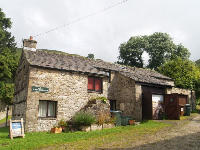 Wharfedale Walking