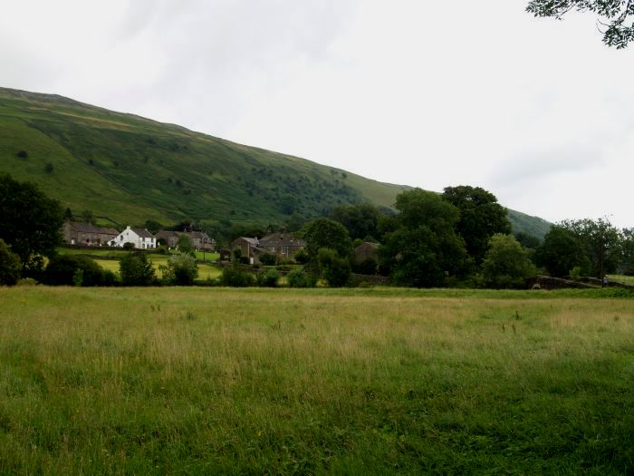 Wharfedale Walking
