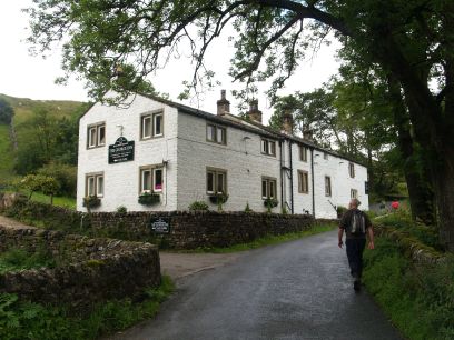 Wharfedale Walking