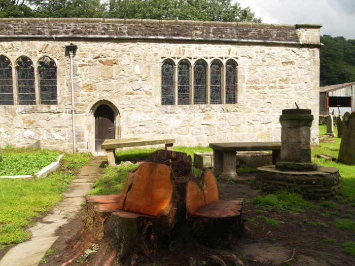 Wharfedale Walking
