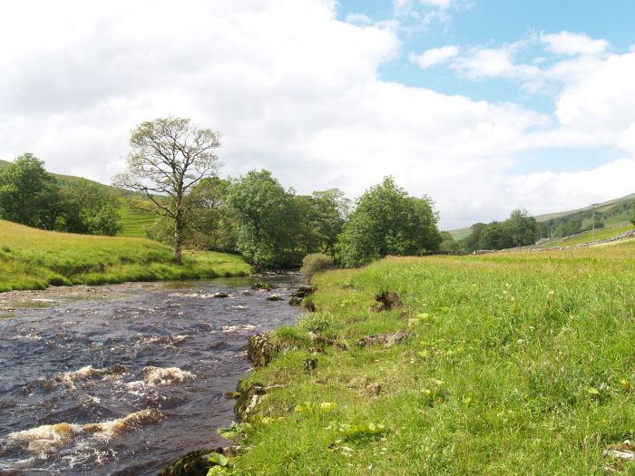 Wharfedale Walking