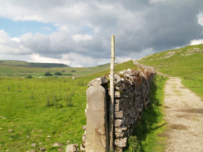 Wharfedale Walking