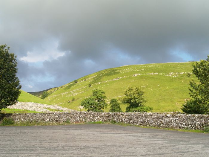 Wharfedale Walking