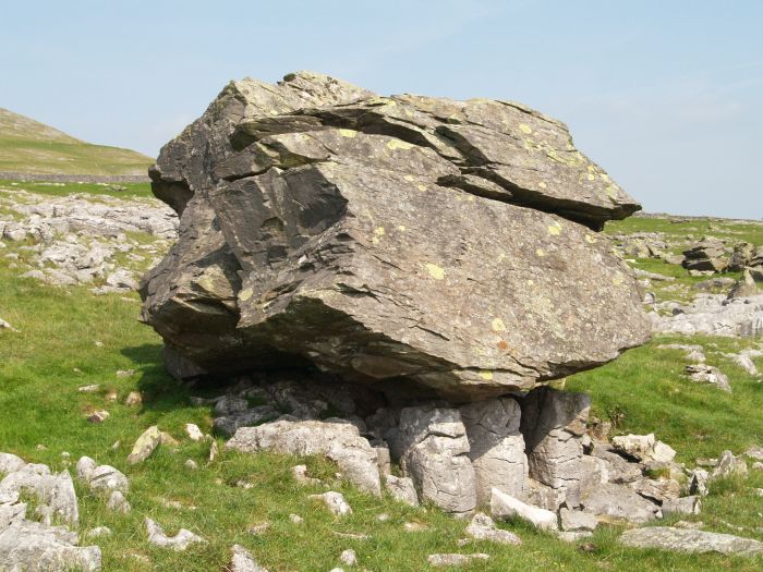 Crummack Dale Austwick Walk