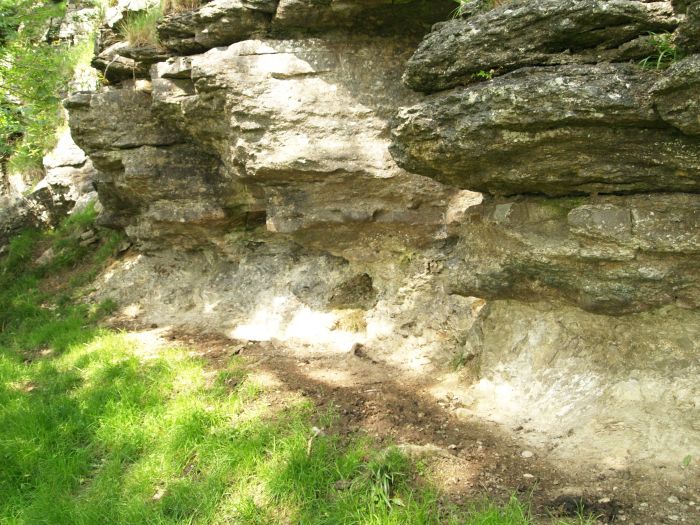 Crummack Dale Austwick Walk