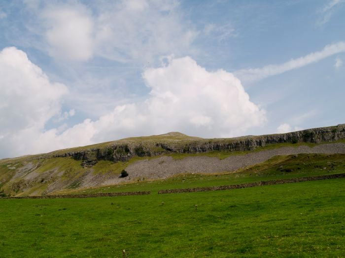 Crummack Dale Austwick Walk