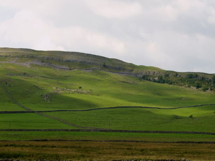 Crummack Dale Austwick Walk