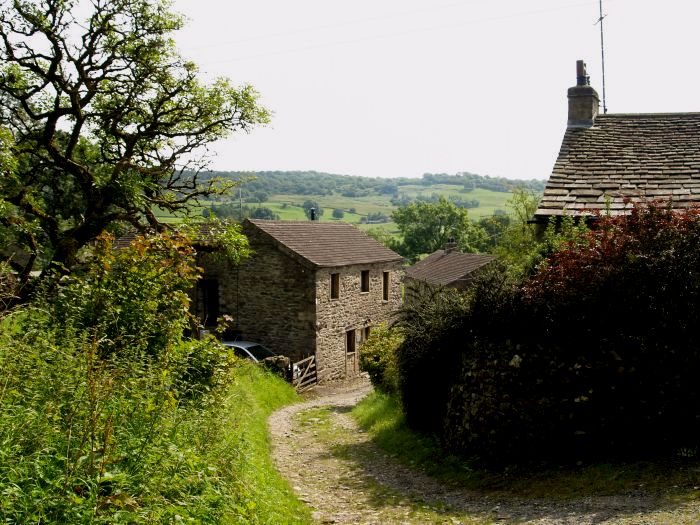 Crummack Dale Austwick Walk