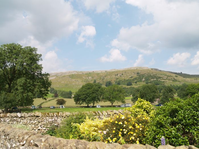 Crummack Dale Austwick Walk