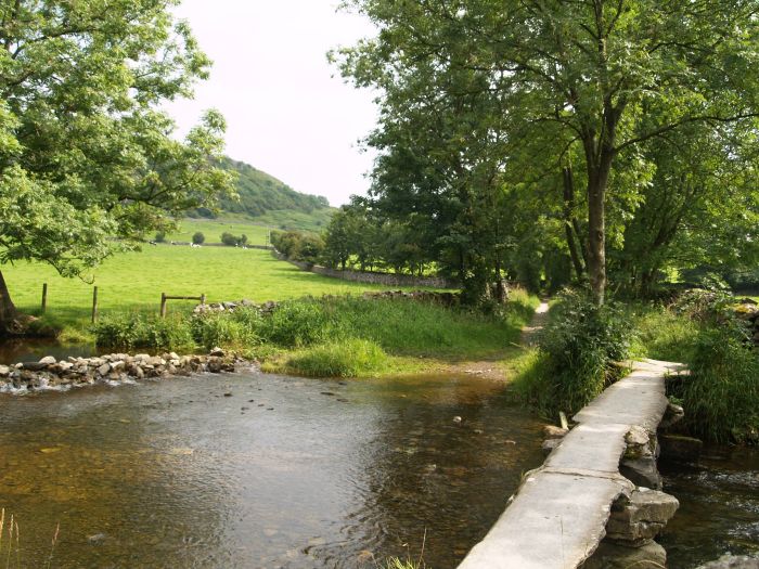 Crummack Dale Austwick Walk