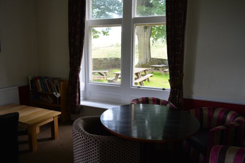 YHA Grinton Lodge Hostel, North Yorkshire, England