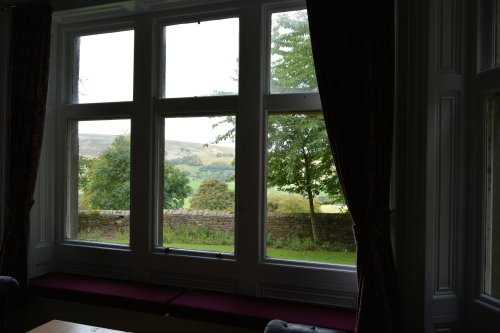 YHA Grinton Lodge Hostel, North Yorkshire, England