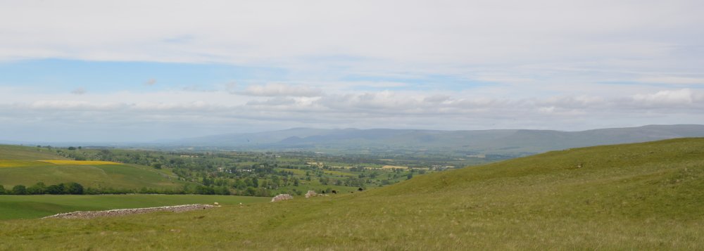  Newbiggin-on-Lune Smardale Nature Reserve Walk, Cumbria, England