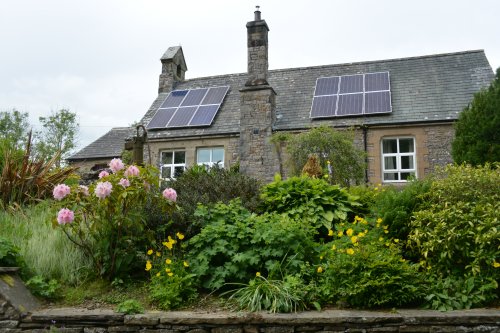  Newbiggin-on-Lune Smardale Nature Reserve Walk, Cumbria, England