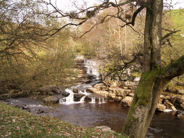 Walking in Swaledale, Muker-Keld, Yorkshire Dales National Park, North Yorkshire, Northern England
