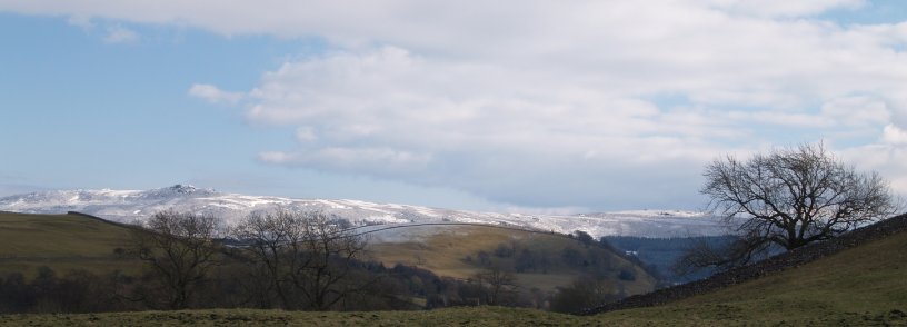  Grassington, Wharfedale, North Yorkshire Dales National Park, England