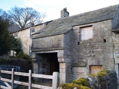  Grassington, Wharfedale, North Yorkshire Dales National Park, England