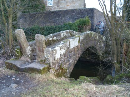  Grassington, Wharfedale, North Yorkshire Dales National Park, England