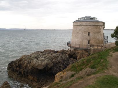 Howth to Sutton Cliff Walk, Co. Dubin, Ireland