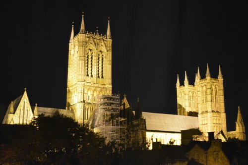 Lincoln