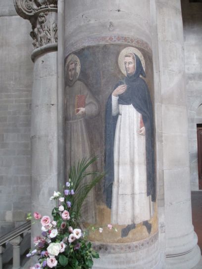 Pieve Di Santa Maria Romanesque Church