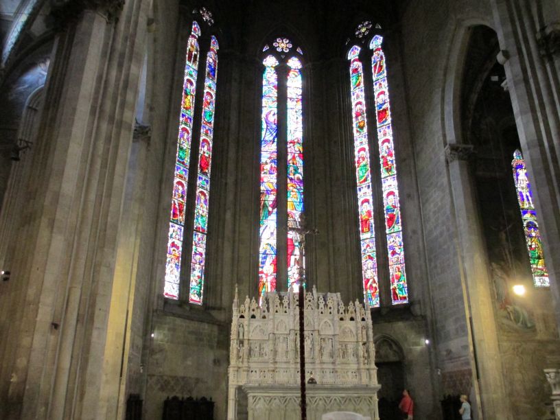 Arezzo Cathedral