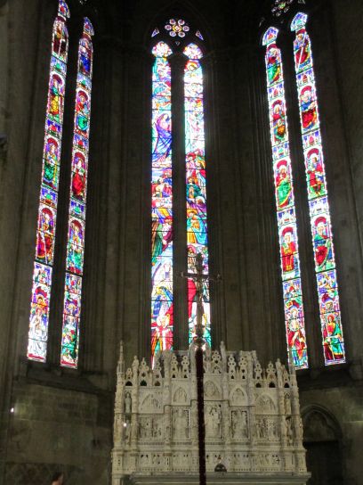 Arezzo Cathedral