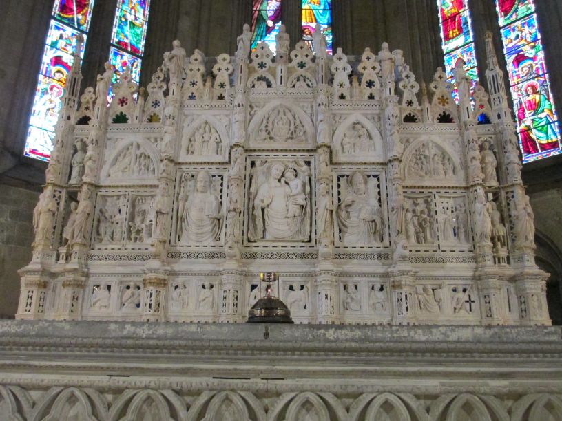 Arezzo Cathedral