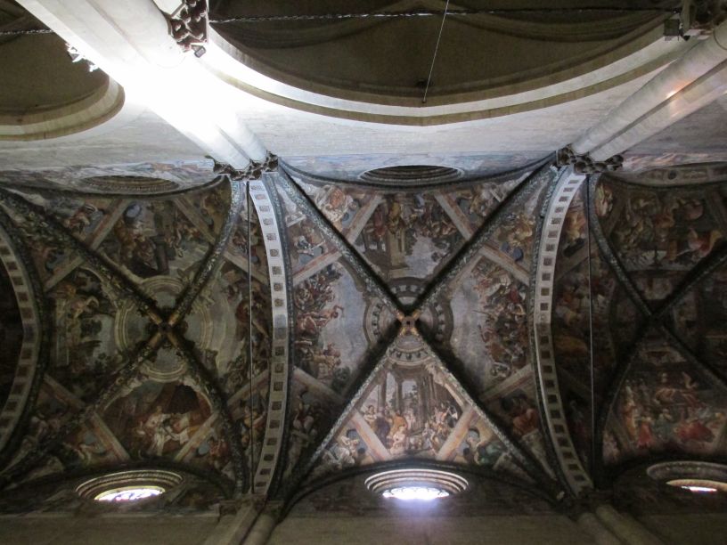 Arezzo Cathedral