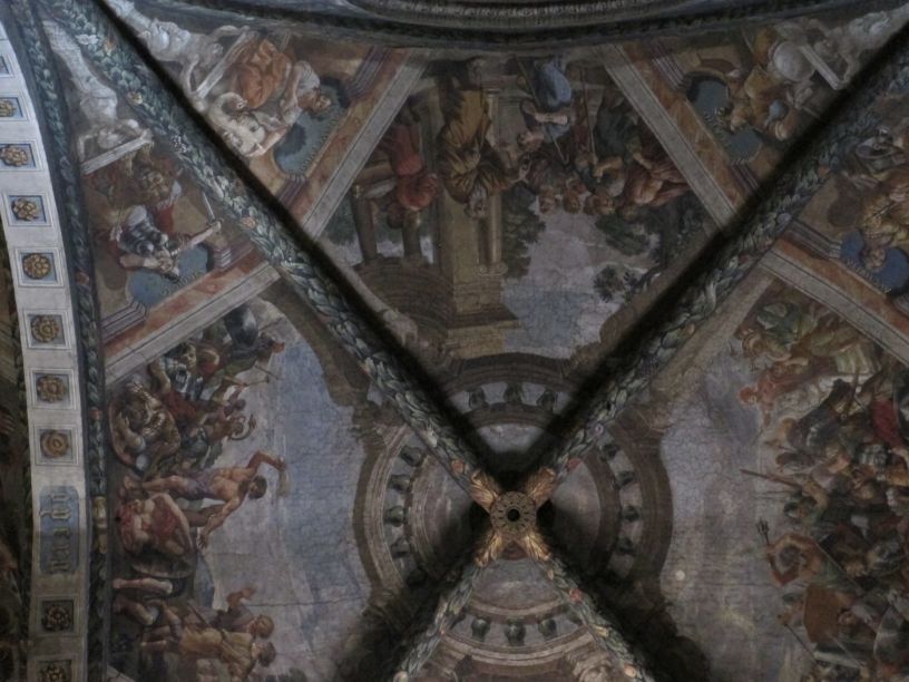 Arezzo Cathedral