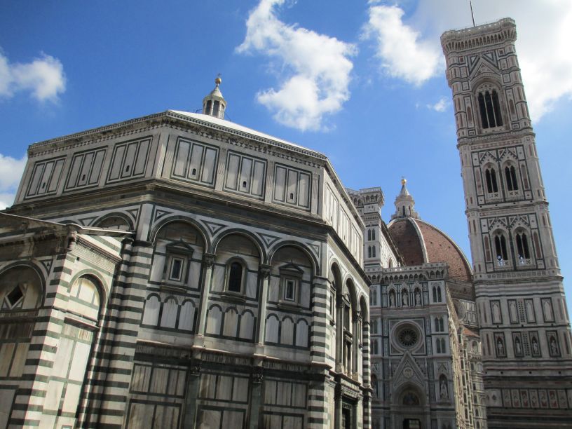 Duomo - Florence Cathedral