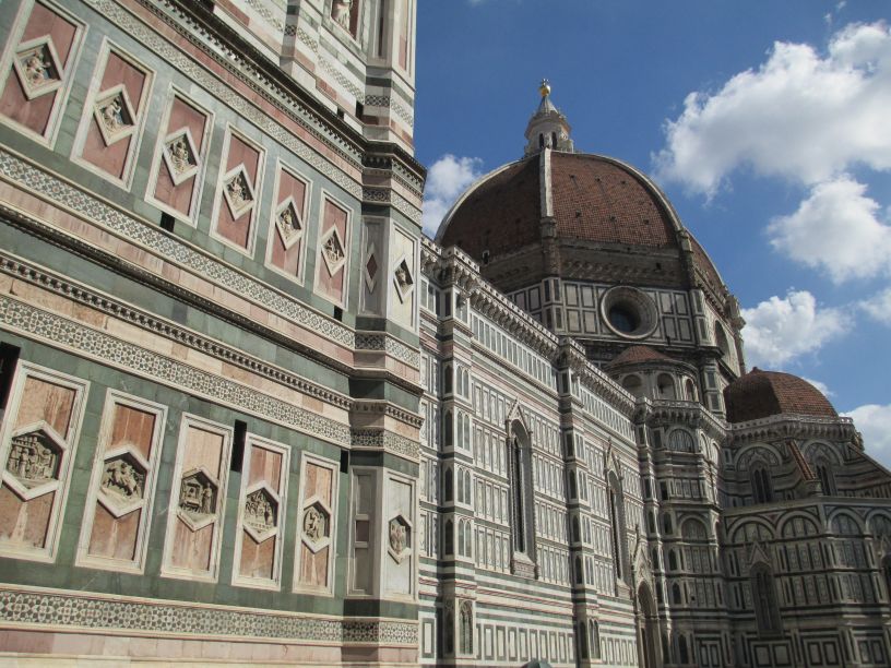 Duomo - Florence Cathedral