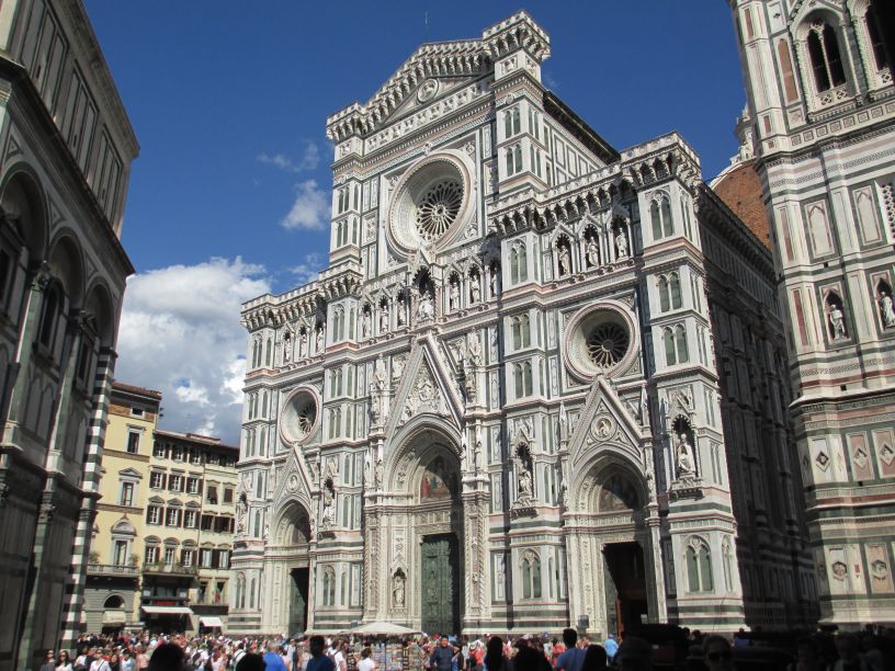 Duomo - Florence Cathedral
