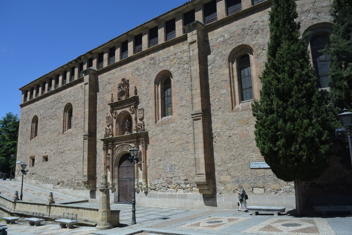  Salamanca, Spain