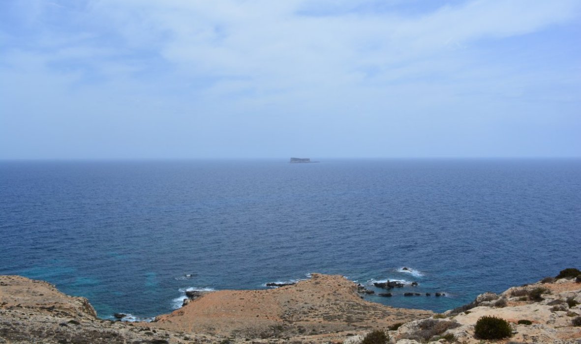Mnajdra Temples Temple Complex, Malta