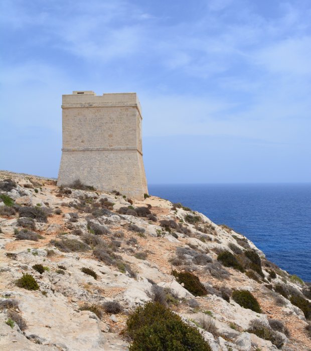 Mnajdra Temples Temple Complex, Malta